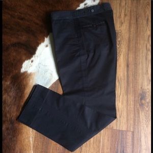 Lanvin Pants
